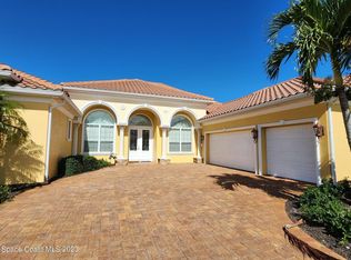4124 Waterloo Pl, Melbourne, FL 32940