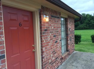 362 Dees St APT 6, Deridder, LA 70634