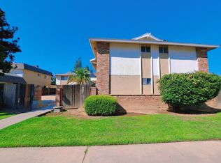 3331 E Sierra Madre Ave, Fresno, CA 93726