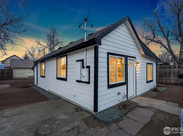 611 13th Ave #1/2, Greeley, CO 80631