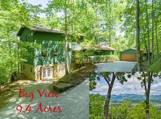 1006 Ammons Rd, Franklin, NC 28734