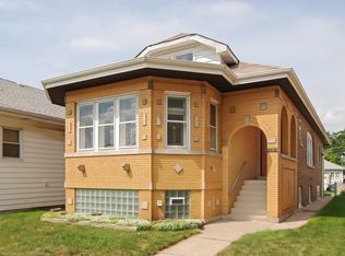 3818 Wisconsin Ave #0, Berwyn, IL 60402