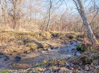 Tbd Conner Grove Rd, Meadows Of Dan, VA 24120