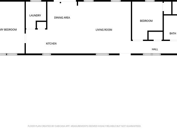 3rd image of 1814 County Road 386 Lot 4