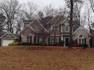 8665 Copperridge Dr, Winston, GA 30187