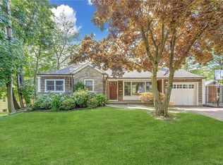 192 Evandale Rd, Scarsdale, NY 10583