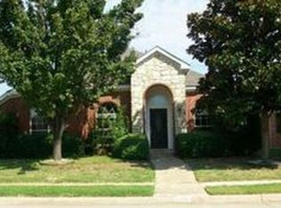 1241 Tanner Dr, Lewisville, TX 75077