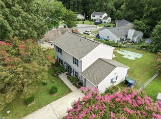 783 Childress Dr, Newport News, VA 23602