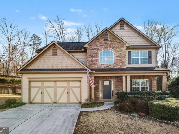 6645 Grove Meadows Ln, Cumming, GA 30028