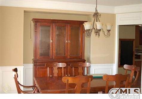 Elegant Dining Room
