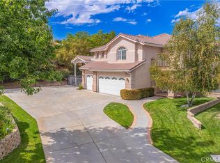 28720 Red Rock Ct, Castaic, CA 91384