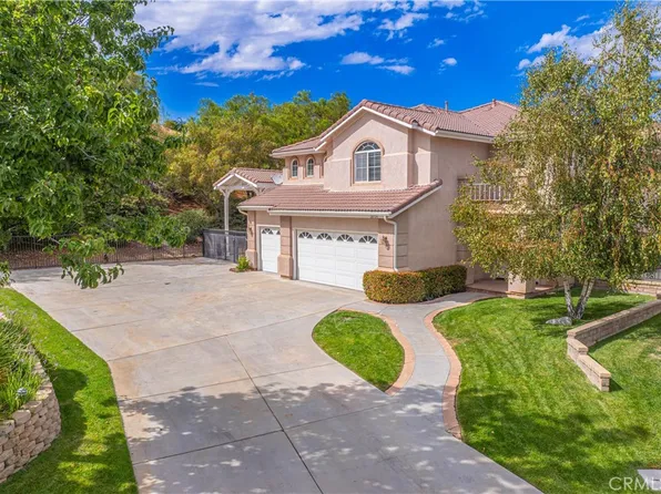 28720 Red Rock Ct, Castaic, CA 91384