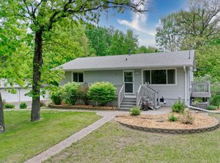 4320 E Viking Ln, Wyoming, MN 55092