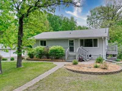 4320 E Viking Ln, Wyoming, MN, 55092