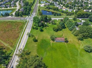 0 Promise Rd, Fishers, IN 46038