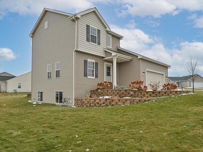 W1171 Meadowsweet PASS, Ixonia, WI, 53036