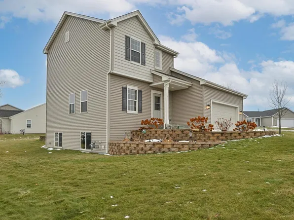 W1171 Meadowsweet PASS, Ixonia, WI 53036