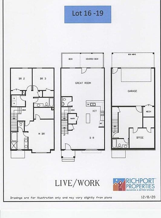 1st image of 210 Oak St #18