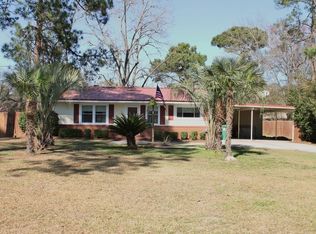 200 Highland Heights Dr, Valdosta, GA 31602