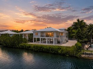 38 N Bounty Ln, Key Largo, FL 33037