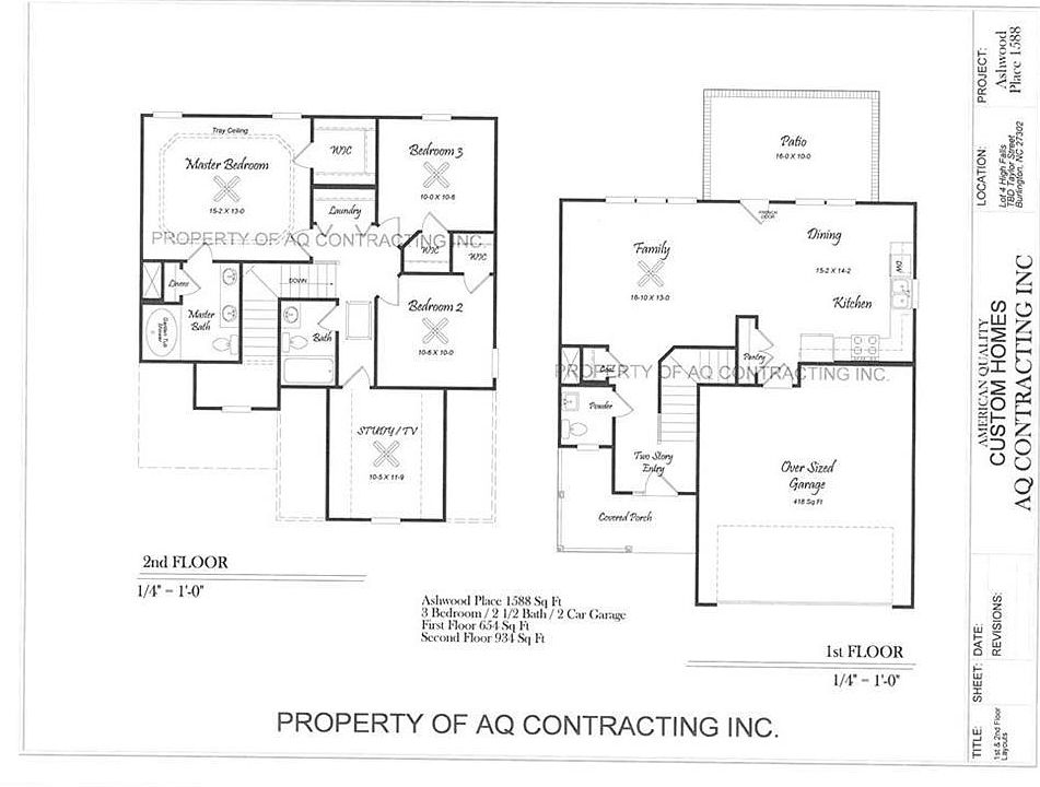 2nd image of 202 Taylor St