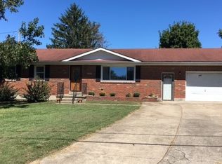 298 Ferrill Hill Rd, Buffalo, KY 42716