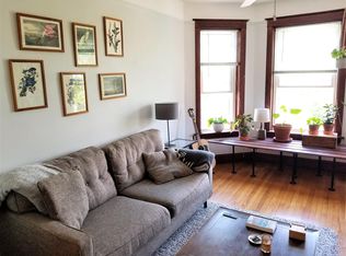 3237 W Hirsch St #3, Chicago, IL 60651