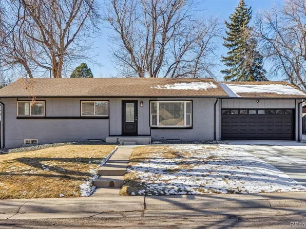 3047 S Osceola Street, Denver, CO 80236