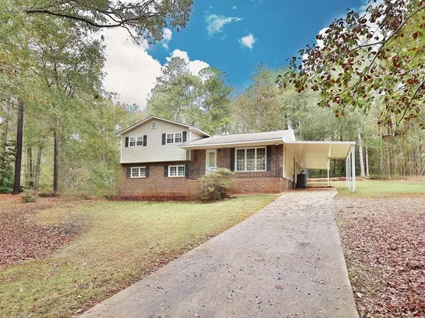 230 Southview Dr, Fortson, GA 31808