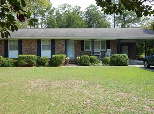 505 S Lee St, Bishopville, SC 29010