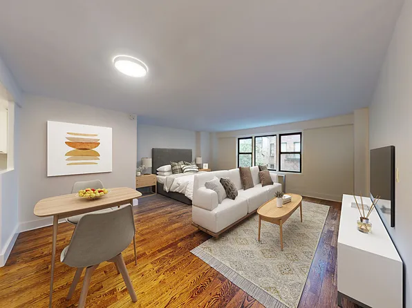 220 East 63rd Street 2P image 1 of 9
