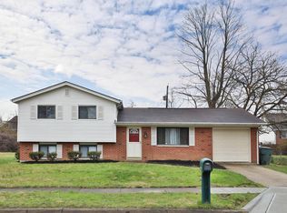 3457 Compton Dr, Columbus, OH 43219