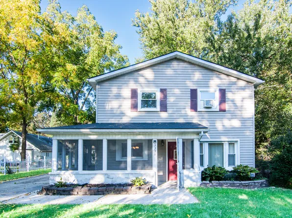 3336 McComb St, Ann Arbor, MI 48108