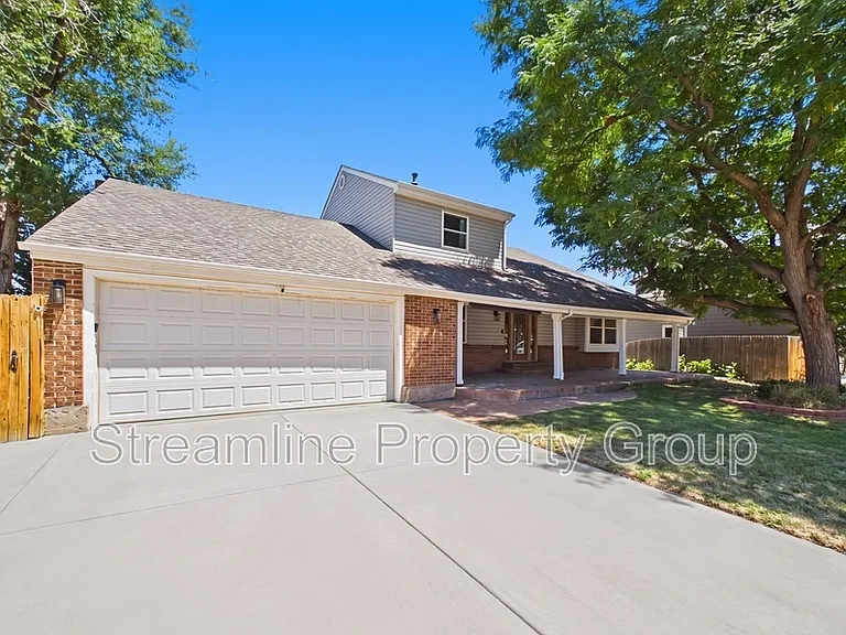 5942 S Kline St — Photo 2