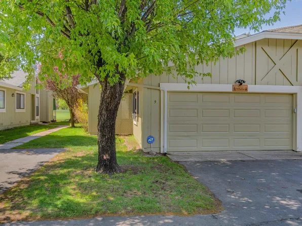 9 Aspen Cir, Blairsden, CA 96103