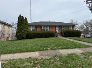 1236 Devonport Dr, Lexington, KY 40504