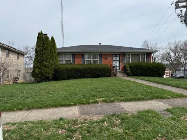 1236 Devonport Dr, Lexington, KY 40504