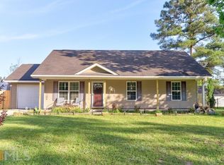 205 Bailee Ave, Rincon, GA 31326