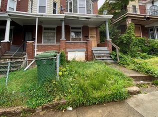 2924 Riggs Ave, Baltimore, MD 21216
