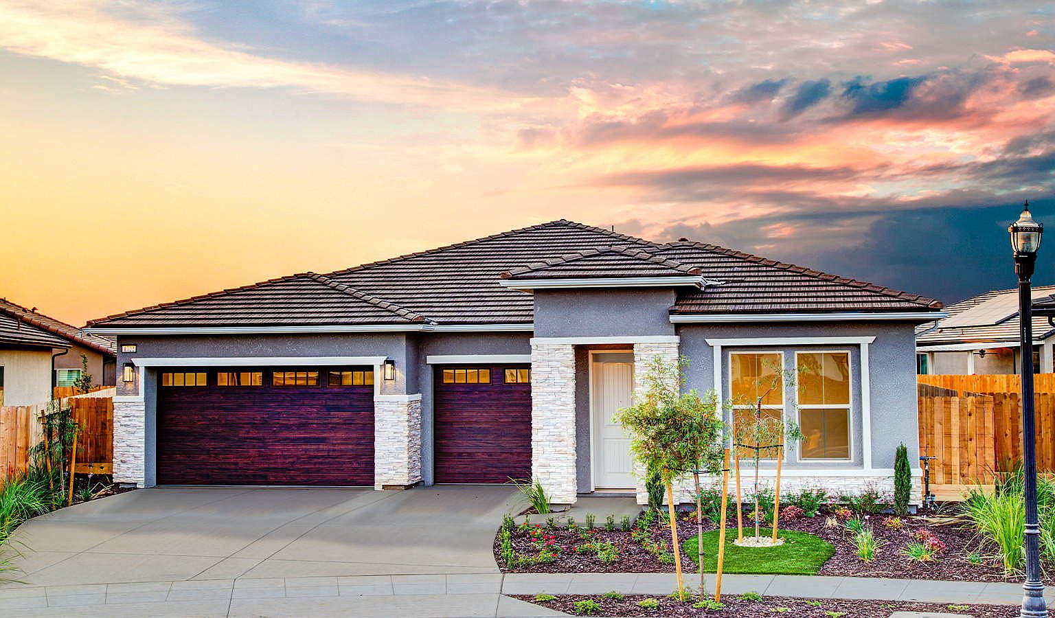 Avery Plan, Granville at Riverstone, Madera, CA 93636 Zillow