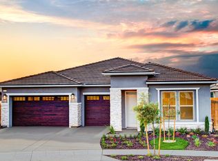 Avery Plan, Belterra, Fresno, CA 93727