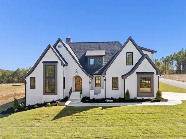 3150 Creekwood Trail St NW Lot 16, Cleveland, TN 37312