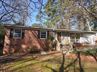 808 Merrie Rd, Raleigh, NC 27606