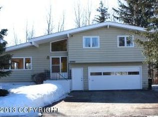 1736 Amherst Ct, Anchorage, AK 99508