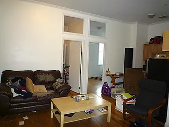 Rented by City Apt Group LLC