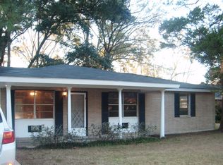 647 Maxine Dr, Baton Rouge, LA 70808