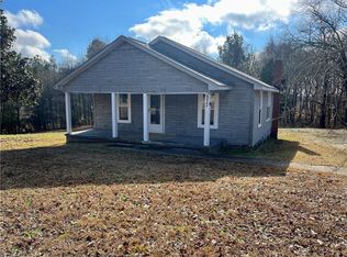 577 Pine Ridge Rd, Mocksville, NC 27028