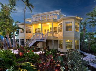 5810 Pine Tree Dr, Sanibel, FL 33957