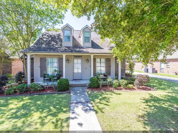35397 Oak Haven Ave, Geismar, LA 70734
