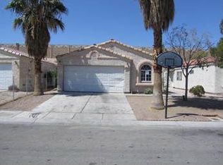 2215 Saint Paul Way, Las Vegas, NV 89104